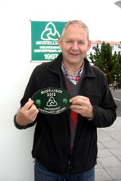 Sveinn Sveinsson