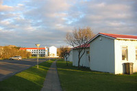 Reykjalundur